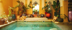 Riad Persephone